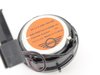 ES#2102118 - 65139204493 - Harman Kardon Tweeter For HK Systems - Priced Each - Replace your blown speaker with a new one. - Genuine MINI - MINI