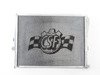 ES#2992604 - 3055 - E46 High Performance Aluminum Radiator - Lower engine temperatures mean more power and longer life of engine components! - CSF - BMW