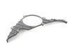 ES#1432843 - 94410503701 - TIMING BELT COVER - Genuine Porsche - 