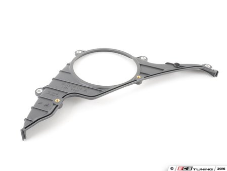 ES#1432843 - 94410503701 - TIMING BELT COVER - Genuine Porsche - 