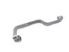 ES#2803495 - 17127563852 - Coolant Hose - Connects the transmission heat exchange to the coolant return line - Rein - BMW