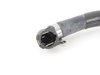 ES#2803495 - 17127563852 - Coolant Hose - Connects the transmission heat exchange to the coolant return line - Rein - BMW