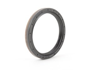 ES#2763762 - 02M301189G - Front Axle Flange Seal - Priced Each - Seals the connection between the axle flange and transmission - Corteco - Audi Volkswagen