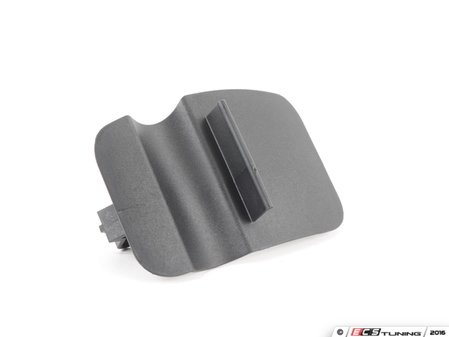 ES#2680768 - 8K0301257A - Cover Plate - Transmission cover plate - Genuine Volkswagen Audi - Audi