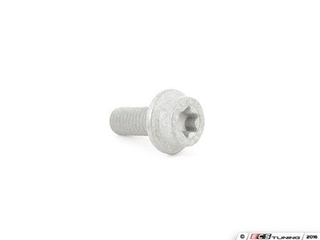 ES#2210388 - 11657609961 - ISA SCREW - Genuine BMW - BMW