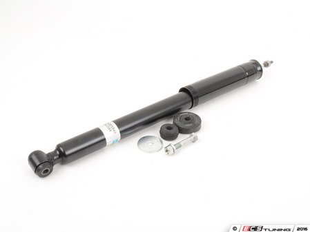 ES#2772087 - 24-021548 - Front Shock Absorber - Priced Each - Fits left or right side - Bilstein - Mercedes Benz