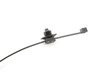ES#3021165 - 61138375988KT - Cable Strap - Pack Of 10  - Genuine BMW - 