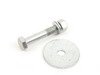 ES#2772087 - 24-021548 - Front Shock Absorber - Priced Each - Fits left or right side - Bilstein - Mercedes Benz