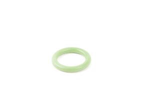 ES#1909180 - 99970759740 - Turbo Coolant Line O-Ring - Priced Each - 12 x 2.5mm - 8 required - Genuine Porsche - Porsche