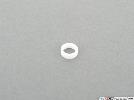ES#1513427 - 99970402090 - High Pressure Fuel Injector Seal - Priced Each - Nozzle seal, 6.4x2.8mm - Genuine Porsche - Porsche