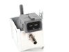 ES#258893 - 026906283J - Solenoid Valve (N249) - Priced Each - Controls actuation of the Combi Valve or Diverter Valve - Pierburg - Audi Volkswagen