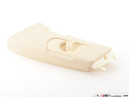 ES#2115093 - 4G8867243AJJ3 - LINING - Genuine Volkswagen Audi - 