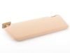 ES#1757570 - 21081024101A21 - Sun Visor - Right Side - Java (Color Code 1A21) - Genuine Mercedes Benz - Mercedes Benz