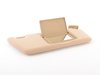 ES#1757570 - 21081024101A21 - Sun Visor - Right Side - Java (Color Code 1A21) - Genuine Mercedes Benz - Mercedes Benz