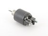 ES#29936 - 12411517332 - Solenoid Switch - Mounts to the top of the starter - Genuine MINI - MINI