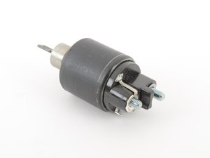 ES#29936 - 12411517332 - Solenoid Switch - Mounts to the top of the starter - Genuine MINI - MINI