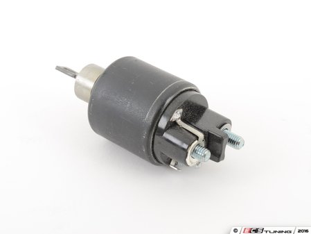 ES#29936 - 12411517332 - Solenoid Switch - Mounts to the top of the starter - Genuine MINI - MINI