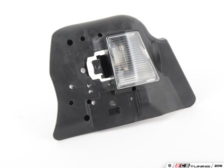 ES#2575755 - 63218383828 - E46 Bulb Carrier - Right - For vehicles with white turn indicators - ULO - BMW