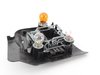 ES#2575755 - 63218383828 - E46 Bulb Carrier - Right - For vehicles with white turn indicators - ULO - BMW