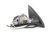 ES#319409 - 1K1857508CS9B9 - Mirror Assembly - Right - Cap and mirror sold separately - Genuine Volkswagen Audi - Volkswagen