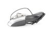 ES#319409 - 1K1857508CS9B9 - Mirror Assembly - Right - Cap and mirror sold separately - Genuine Volkswagen Audi - Volkswagen