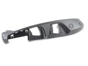 ES#145223 - 52109120349 - Outer Left Seat Trim - Replace your damaged seat trim - Genuine BMW - BMW