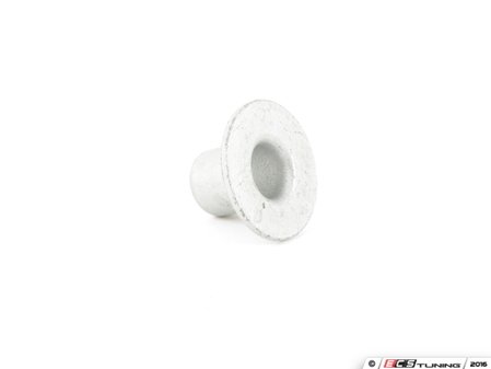 ES#35298 - 13717835998 - COLLAR BUSH - Genuine BMW - BMW