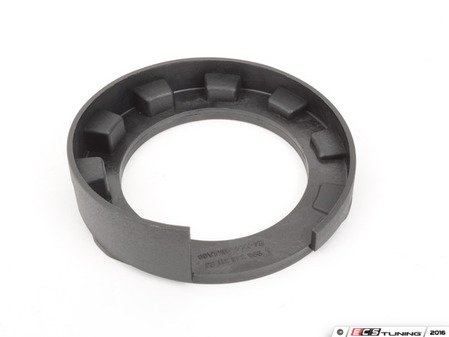 ES#1484755 - 99633351103 - Coil Spring Seat Spacer - Priced Each - 4.0mm - Rear Upper - Two (2) Required Per Vehicle - Genuine Porsche - 