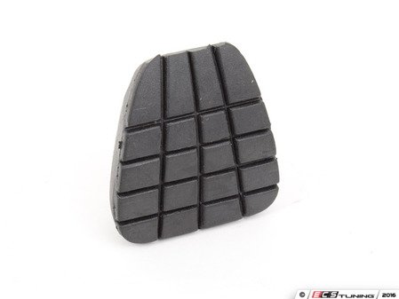 ES#2793892 - 99642321003 - Rubber Pedal Cap - Priced Each - Brake/clutch pedal cover for vehicles with manual transmission - Hamburg Tech - Porsche