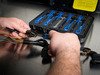 ES#11414 - ce-70-2 - European Car Electrical Terminal Tool Kit / Pin Removal And Install - 12 Pieces - The right tools for the job - Schwaben - Audi BMW Volkswagen Mercedes Benz MINI Porsche