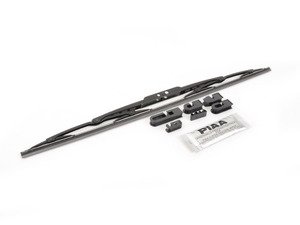 ES#3023512 - 95055 - PIAA Super Silicone Wiper Blade - 22 inch - Silicone Wipers last up to 2x longer than standard wipers - PIAA - BMW