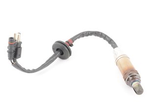 ES#2763282 - 0065429617 - Oxygen Sensor - Priced Each - Located before the catalytic converter - Bosch - Mercedes Benz