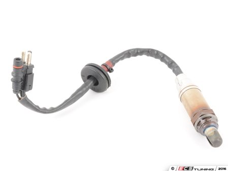 ES#2763282 - 0065429617 - Oxygen Sensor - Priced Each - Located before the catalytic converter - Bosch - Mercedes Benz