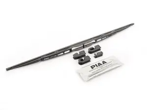 PIAA Super Silicone Wiper Blade - 20 inch