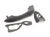 ES#2709169 - 51218243617K - Outer Door Handle Kit - left - The outer door handle to get open the door - URO - BMW