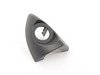 ES#2709169 - 51218243617K - Outer Door Handle Kit - left - The outer door handle to get open the door - URO - BMW