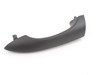 ES#2709169 - 51218243617K - Outer Door Handle Kit - left - The outer door handle to get open the door - URO - BMW