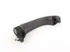 ES#2709169 - 51218243617K - Outer Door Handle Kit - left - The outer door handle to get open the door - URO - BMW