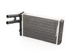 ES#2816319 - 8D1819030B - Heater Core - Stop coolant loss and cure a fogged windshield - Hamburg Tech - Audi Volkswagen