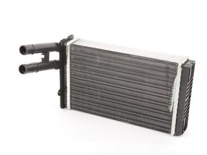 ES#2816319 - 8D1819030B - Heater Core - Stop coolant loss and cure a fogged windshield - Hamburg Tech - Audi Volkswagen