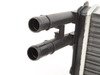 ES#2816319 - 8D1819030B - Heater Core - Stop coolant loss and cure a fogged windshield - Hamburg Tech - Audi Volkswagen