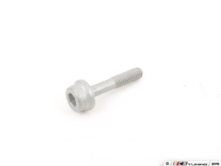 Genuine Volkswagen Audi - WHT000518 - Bolt - Priced Each (WHT 000 518)