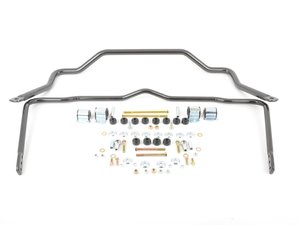 ES#2816920 - 52015 - Anti-Swaybar Kit - 28mm Front/ 19mm Rear - Suspension Techniques - BMW