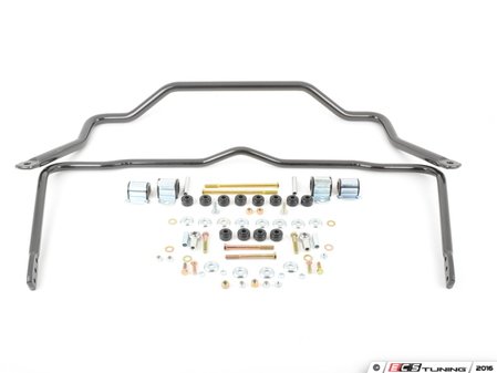 ES#2816920 - 52015 - Anti-Swaybar Kit - 28mm Front/ 19mm Rear - Suspension Techniques - BMW
