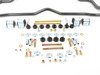 ES#2816920 - 52015 - Anti-Swaybar Kit - 28mm Front/ 19mm Rear - Suspension Techniques - BMW