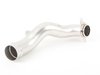ES#2697282 - 079129571Q - Intake Pipe - Left - This is the metal intake pipe that comes off of the left turbo - Genuine Volkswagen Audi - Audi