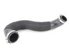 ES#450341 - 8K0145738AB - Intercooler Supply Hose - Connects the turbo to the intercooler, includes hardware - Genuine Volkswagen Audi - Audi