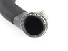 ES#450341 - 8K0145738AB - Intercooler Supply Hose - Connects the turbo to the intercooler, includes hardware - Genuine Volkswagen Audi - Audi