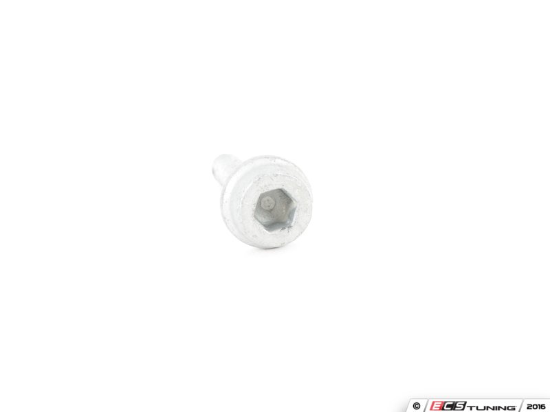 Genuine Volkswagen Audi - WHT000518 - Bolt - Priced Each (WHT 000 518)
