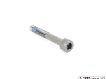 ES#3022168 - 9990670260H - Mirror Base Mounting Bolt - Priced Each - Left or right side fitment - Genuine Porsche - Porsche